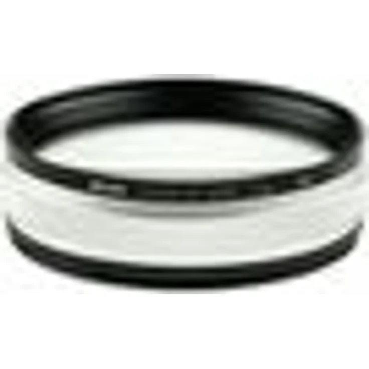 NiSi Nahlinse Close-Up Lens KIT 77mm + Adapterringe 72+67mm