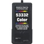 Fargo-Primera 53332-Disc Publisher Tintefarbig(c, m, y) für Modell BravoSE, 15 ml, Ink color