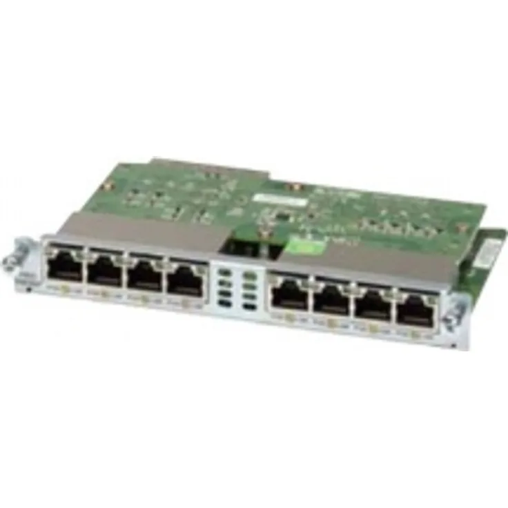 Cisco EHWIC-D-8ESG (EHWIC-D-8ESG=)