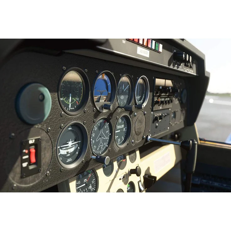 Microsoft Flight Simulator 2020 (PC) – Bild 6
