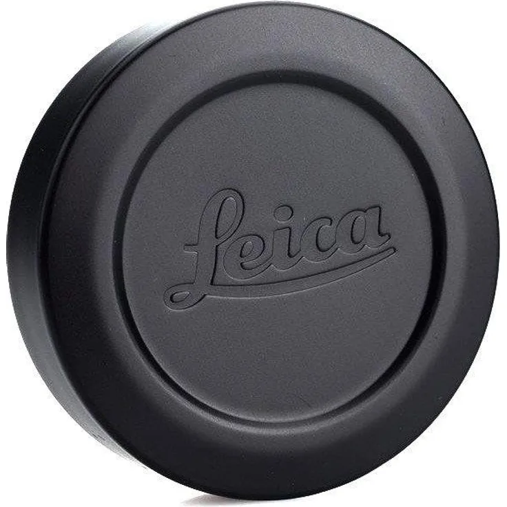 Leica Objektiv-Vorderdeckel E 49
