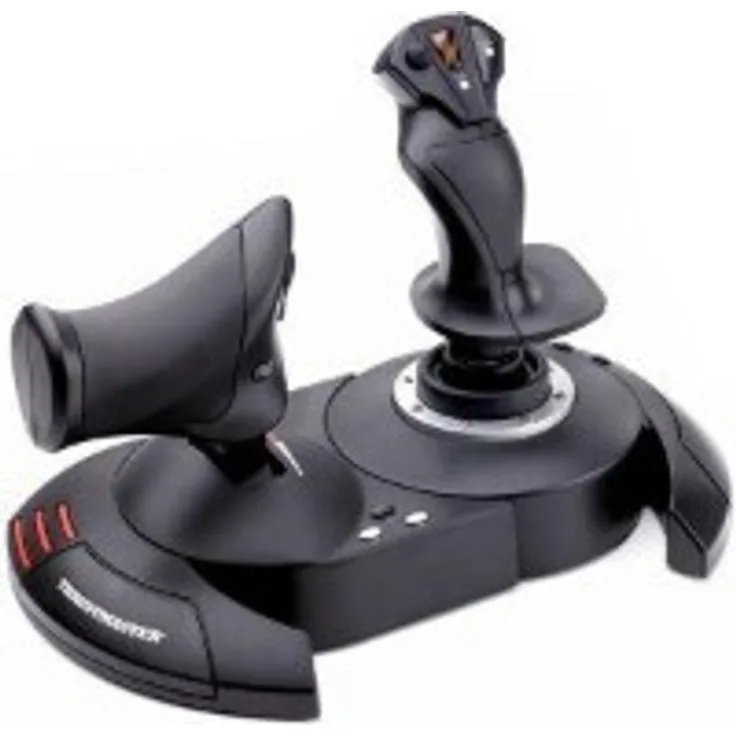 Thrustmaster 2960725 T-Flight Hotas Stick X Hawx2