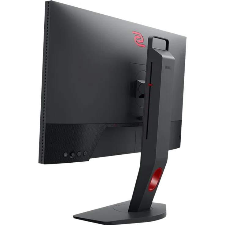 BenQ Zowie XL2411K - 24 Zoll, Full HD (1920 x 1080), TN-Panel, 144Hz, 1ms, 320cd/m² (9H.LJPLB.QBE) – Bild 2