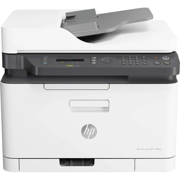 HP Laser Toner Collection Unit (5KZ38A)