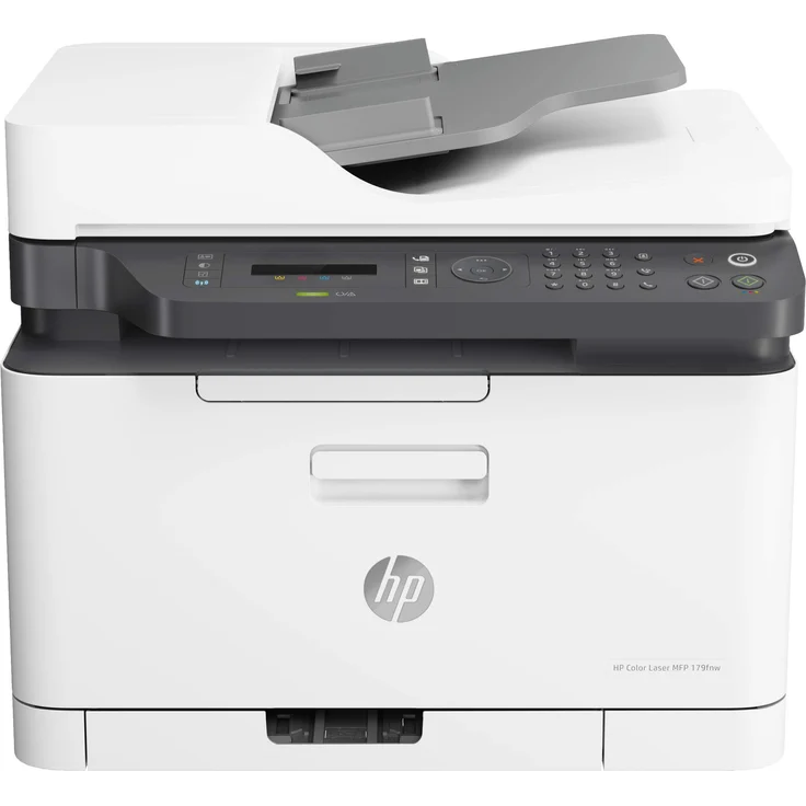 HP Laser Toner Collection Unit (5KZ38A) – Bild 1