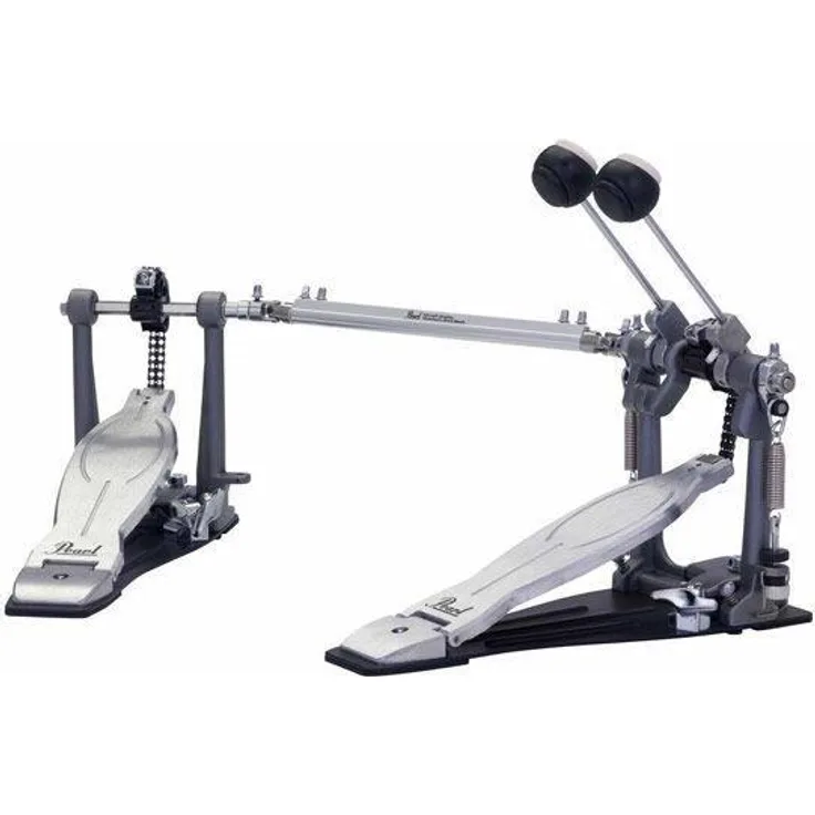 Pearl P-1032 Eliminator Solo Black Doublepedal