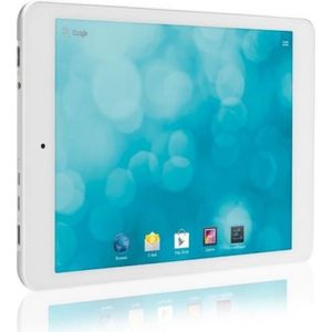 Bild für Blaupunkt Polaris 78BPN SD-Auflösung 7,85 Zoll, WLAN-Tablet, Quad-Core, 1 GB RAM, 16 GB Speicher, Android, Aluminium (1081234146001)