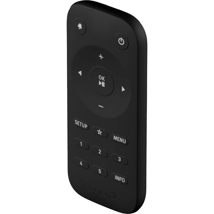 Sonoro sonoroSTREAM (2018) Internetradio mit Bluetooth, WLAN, TFT-Display, Wecker, schwarz, silber - Preisvergleich – Bild 4