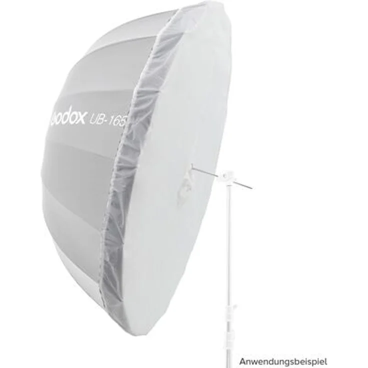 Godox 165cm Translucent Diffuser for Parabolic Umbrella