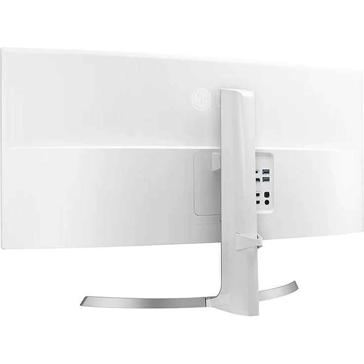 LG Electronics 34UC99-W - 34 Zoll, UWQHD (3440 x 1440), IPS-Panel, 60Hz, 5ms, 300cd/m² – Bild 6