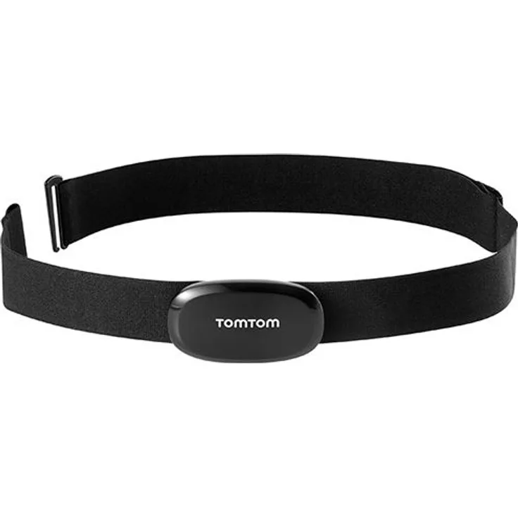 TomTom Bluetooth Smart Herzfrequenzmesser