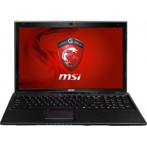 Bild für MSI GE60-I760M287