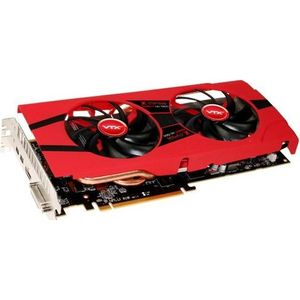 Bild für VTX3D Radeon HD 7950 X-Edition 3 GB