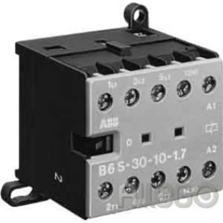 ABB Stotz Schütz 1S 220-240VAC B 7-30-10 220V50Hz