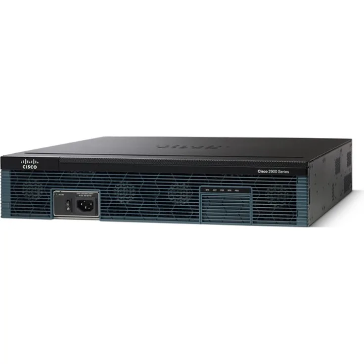 Cisco 2921 (CISCO2921/K9)