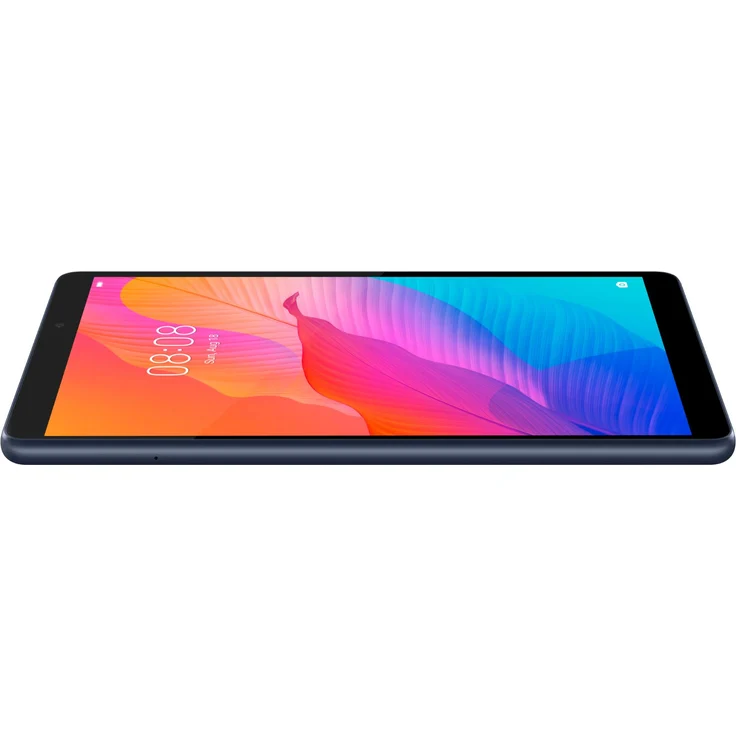 Huawei MatePad T8 HD-Auflösung 8 Zoll, WLAN-Tablet, Octa-Core, 2 GB RAM, 32 GB Speicher, Android, Deepsea Blue (53010YBU) – Bild 4