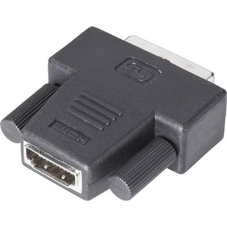 Belkin f2e4262bt Adapter DVI auf HDMI