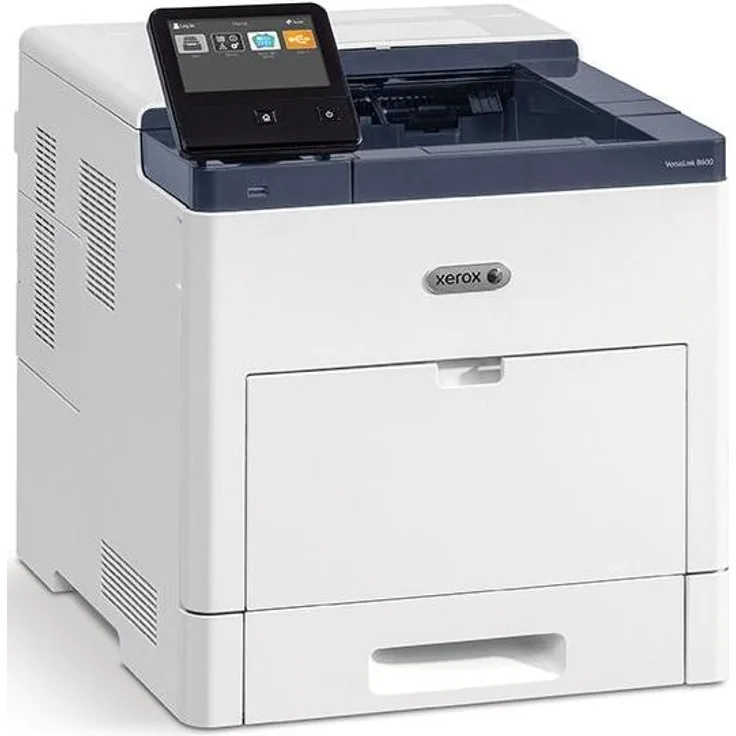 Xerox VersaLink B600DN, S/W-Laser (B600V/DN)