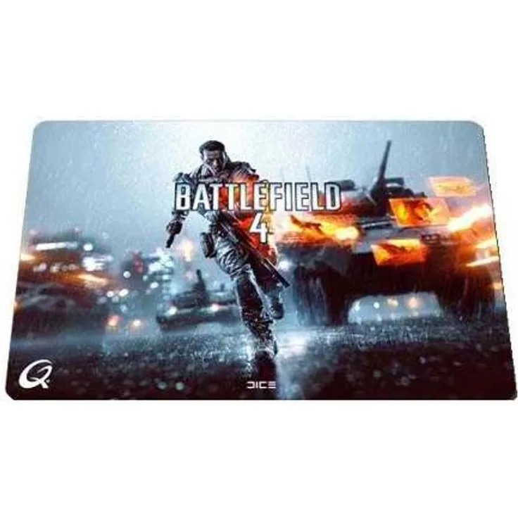 QPAD Battlefield 4 Edition CT Pro (3877)