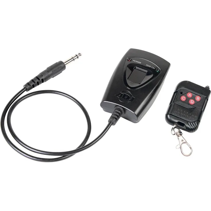 ADJ Remote Wireless FFJPWR WR Fog Fury Jett PRO