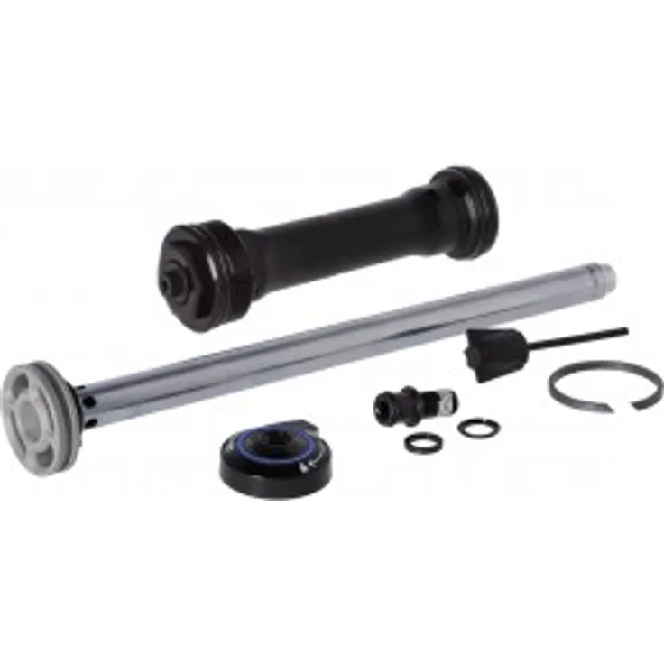 Gabeldämpfer Assembly 35 Silver A1 2021 11.4018.104.019,Crown,TK 100-160mm