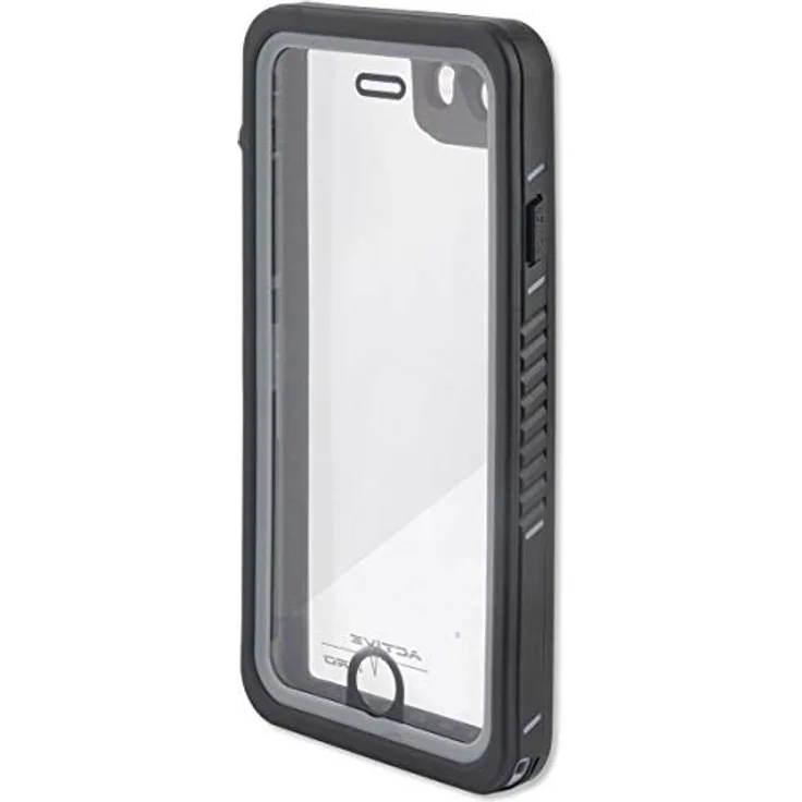4smarts Handy Schutzhülle Rugged Case 'Active Pro STARK' - Robuster Schutz gegen Wasser, Sturz & Staub für Apple iPhone 7/8