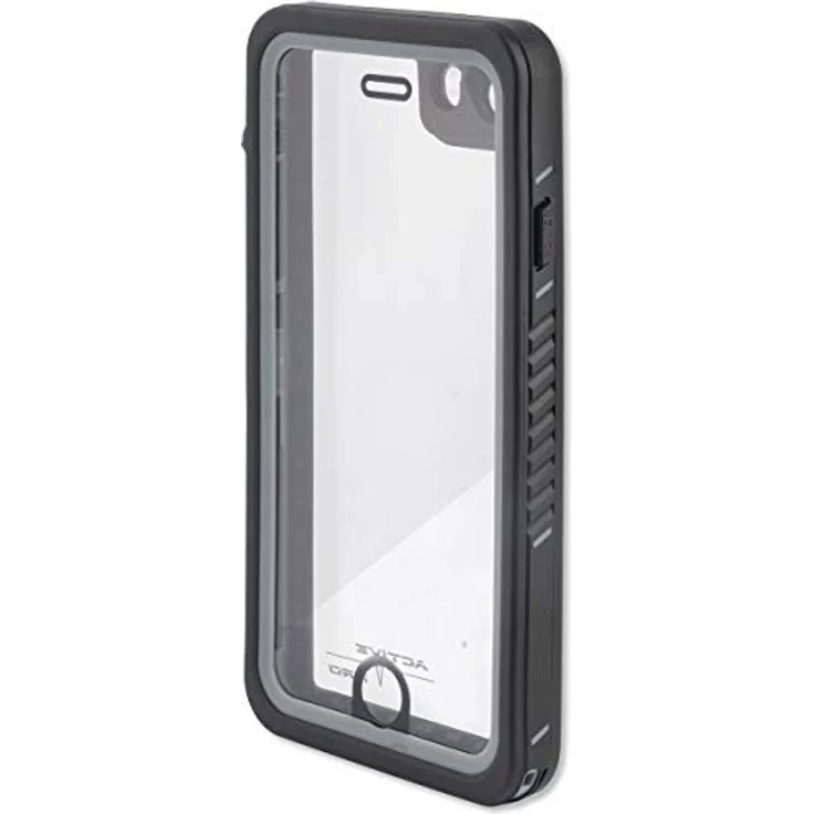 4smarts Handy Schutzhülle Rugged Case 'Active Pro STARK' - Robuster Schutz gegen Wasser, Sturz & Staub für Apple iPhone 7/8