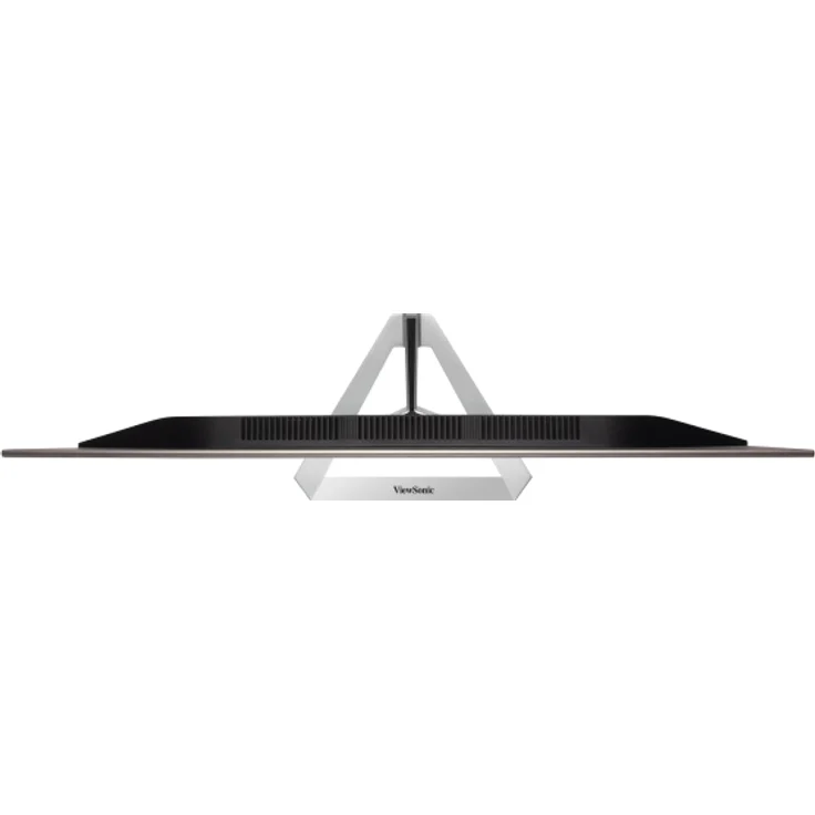 ViewSonic VX3276-4K-mhd - 32 Zoll, 4K UHD (3840 x 2160), VA-Panel, 60Hz, 8ms, 300cd/m² – Bild 3