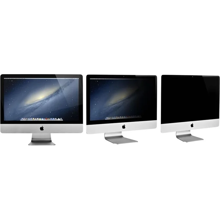 3M PFMT27 Blickschutzfilter Standard für Apple Thunderbolt Display 68,6 cm (entspricht 27'') 16:09 – Bild 5