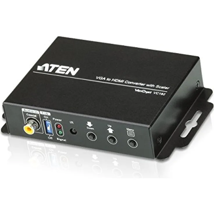ATEN VC182 Konverter (VGA auf HDMI)