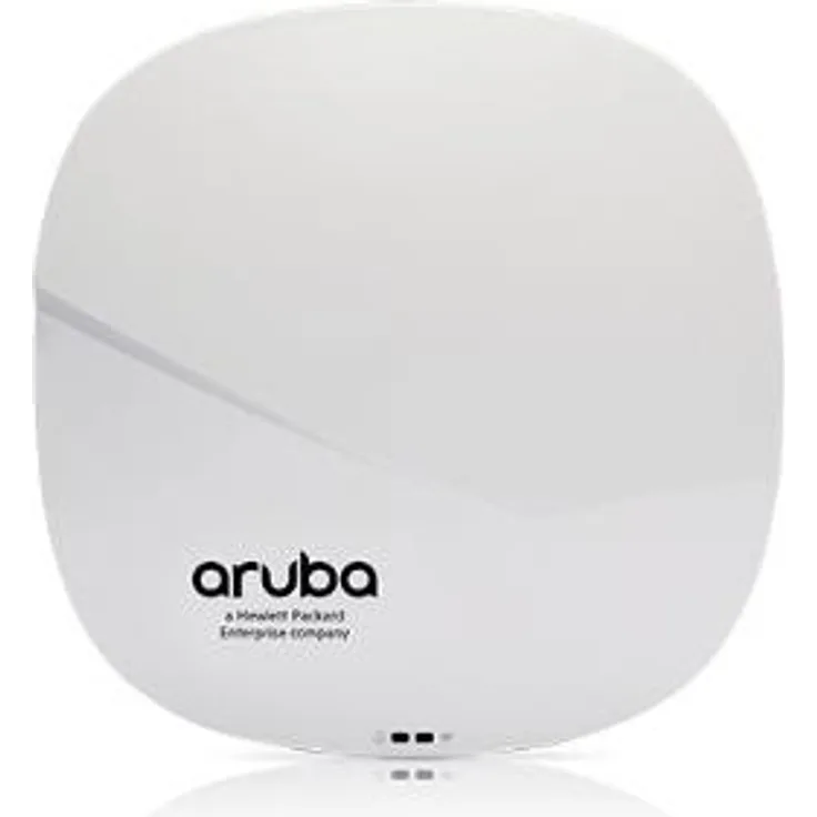 HP Enterprise Aruba AP-334 Funkbasisstation Wi-Fi Dualband Gleichstrom in der Decke (JW799A)