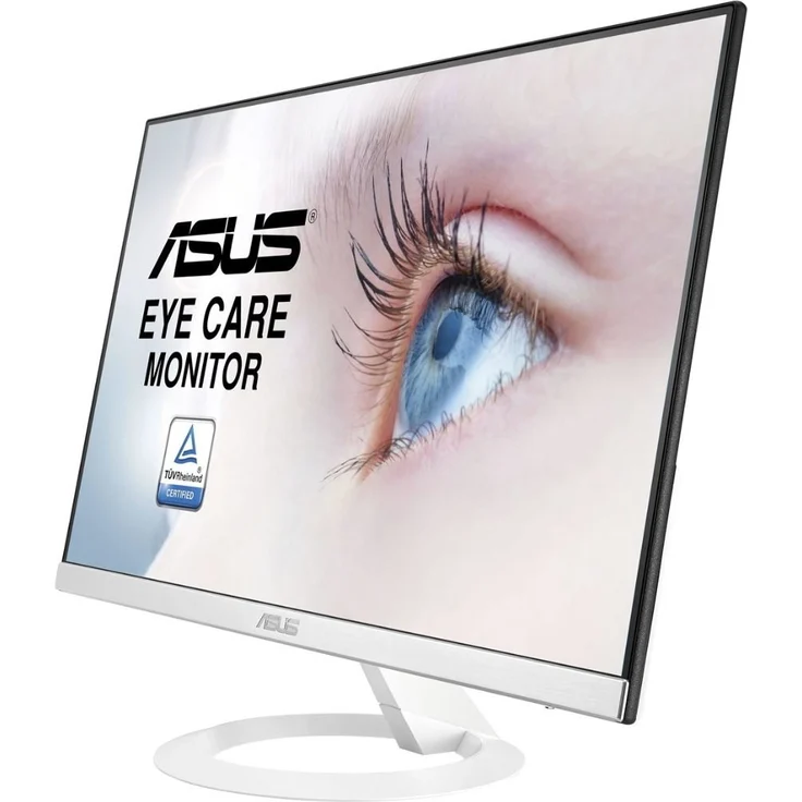 Asus VZ239HE-W (90LM0332-B01670) - 23 Zoll, Full HD (1920 x 1080), IPS-Panel, 60Hz, 5ms, 250cd/m² – Bild 2