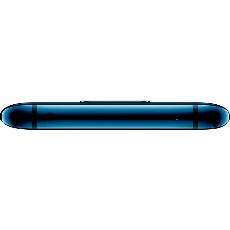 Huawei Mate 20 Pro Smartphone 16,2cm (6,4 Zoll) OLED-Display, 128GB interner Speicher, 6GB RAM, Dual-SIM, Android 9.0, Twilight – Bild 11
