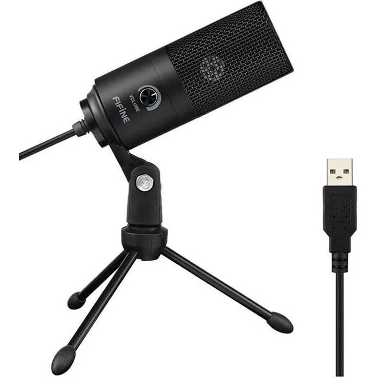 FIFINE K669B