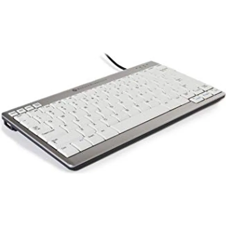 Bakker Elkhuizen UltraBoard 950 - Tastatur - USB - GB QWERTY (BNEU950UK)