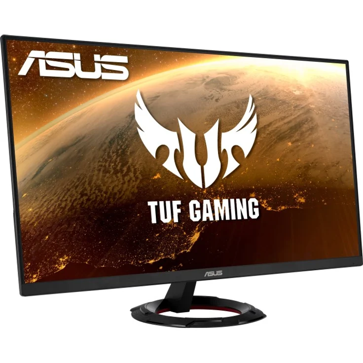 ASUS TUF Gaming VG279Q1R - 27 Zoll, Full HD (1920 x 1080), IPS-Panel, 144Hz, 1ms, 250cd/m² (90LM05S1-B01E70) – Bild 2
