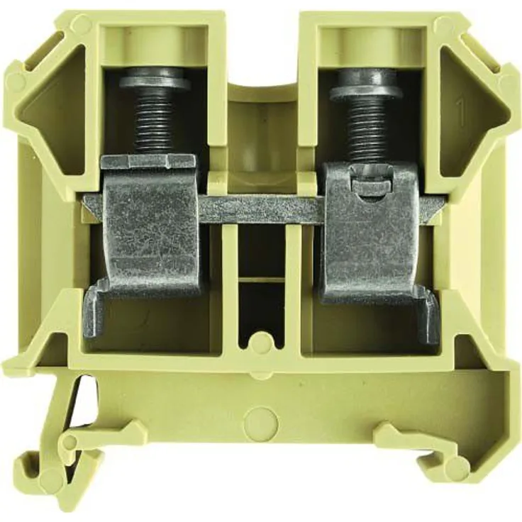 WEIDMÜLLER Durchgangsklemme SAK 16/35 PA