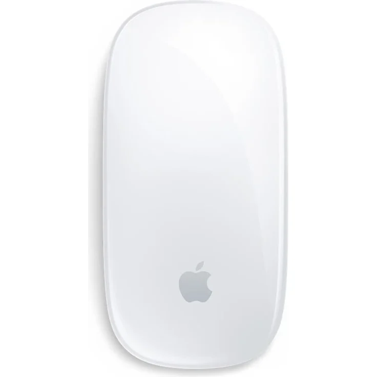 Apple Magic Mouse 2 Touch, Bluetooth Maus, mit optischem Sensor – Bild 1