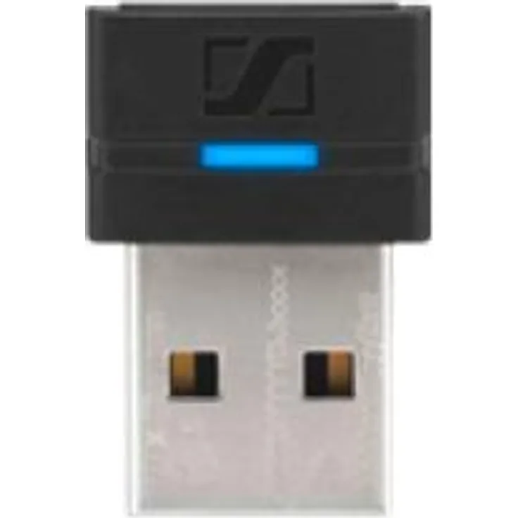 EPOS BTD 800 Bluetooth Dongle für ADAPT Presen Grey IMPACT MB Pro 1 UC ML IMPACT MB Pro 2 UC ML ADAPT 660 IMPACT 5000-Serie A2DP (1000227)