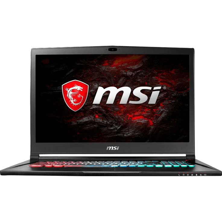 MSI GS73VR 7RG-008 Stealth Pro