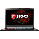 MSI GS73VR 7RG-008 Stealth Pro