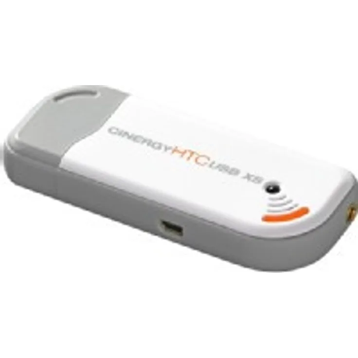 TerraTec Cinergy HTC Usb XS HD