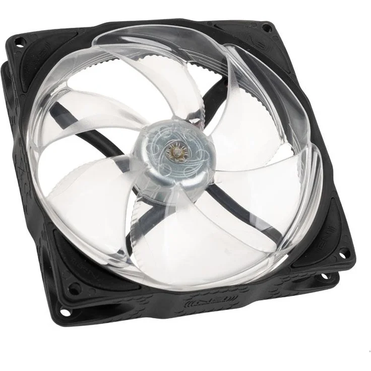 NB-eLoop X B12-PS ARGB PWM - 120mm schwarz (ITR-B12X-PS-BL) - Preisvergleich – Bild 1