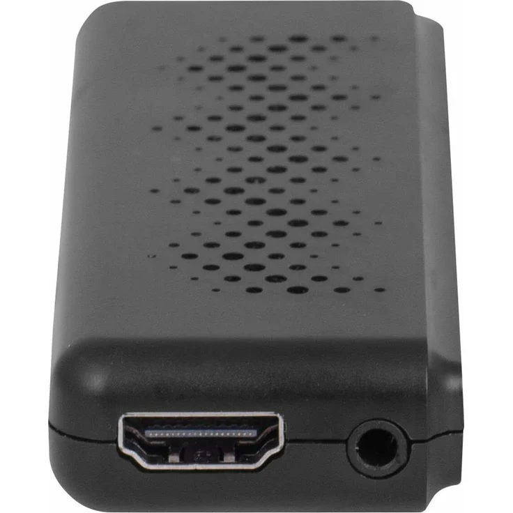 Trevi Mini Decoder Digital Terrestre HD mit HEVC HE 3361 T2 – Bild 3
