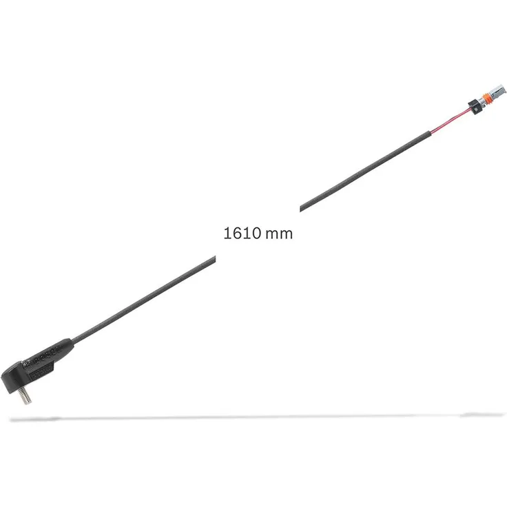 Bosch Geschwindigkeitssensor, 1.610 mm, inkl. Kabel und Stecker