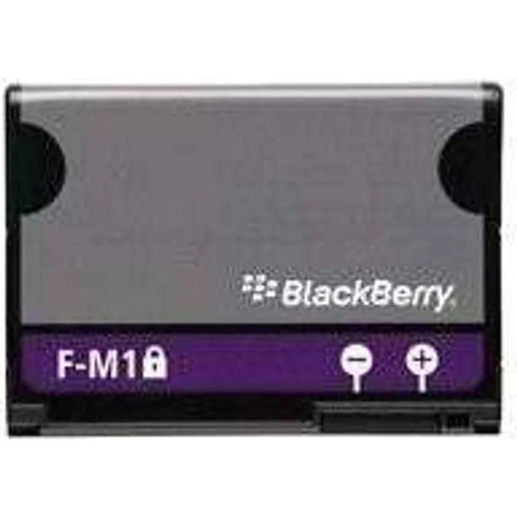Blackberry F-M1 Akku (ACC-32830-201/BAT-24387-003)
