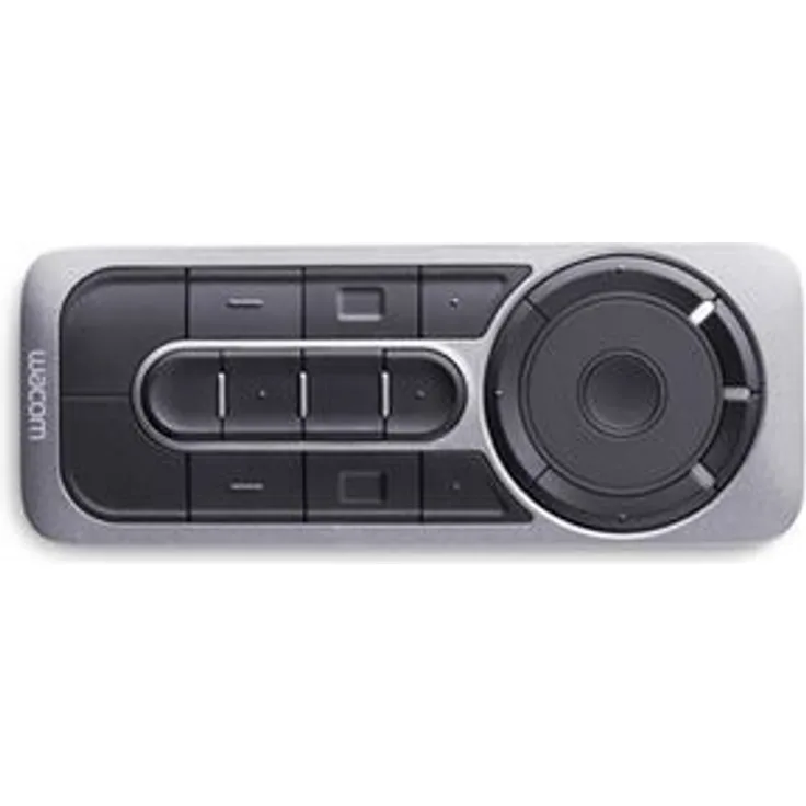 Wacom ExpressKey Fernbedienung