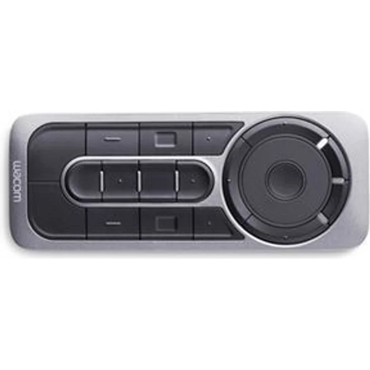 Wacom ExpressKey Fernbedienung – Bild 1