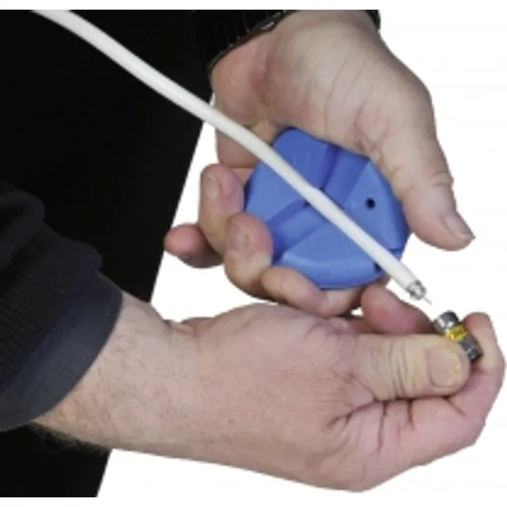 Cabelcon Rubber Tool - Kabelhalter