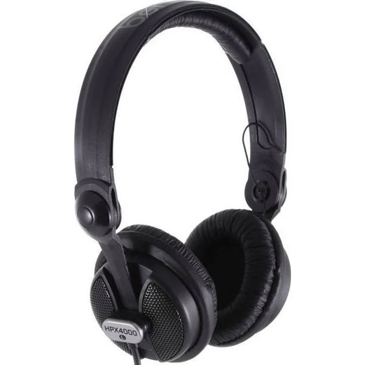 Behringer HEADPHONES HPS3000 Studiokopfhörer – Bild 2